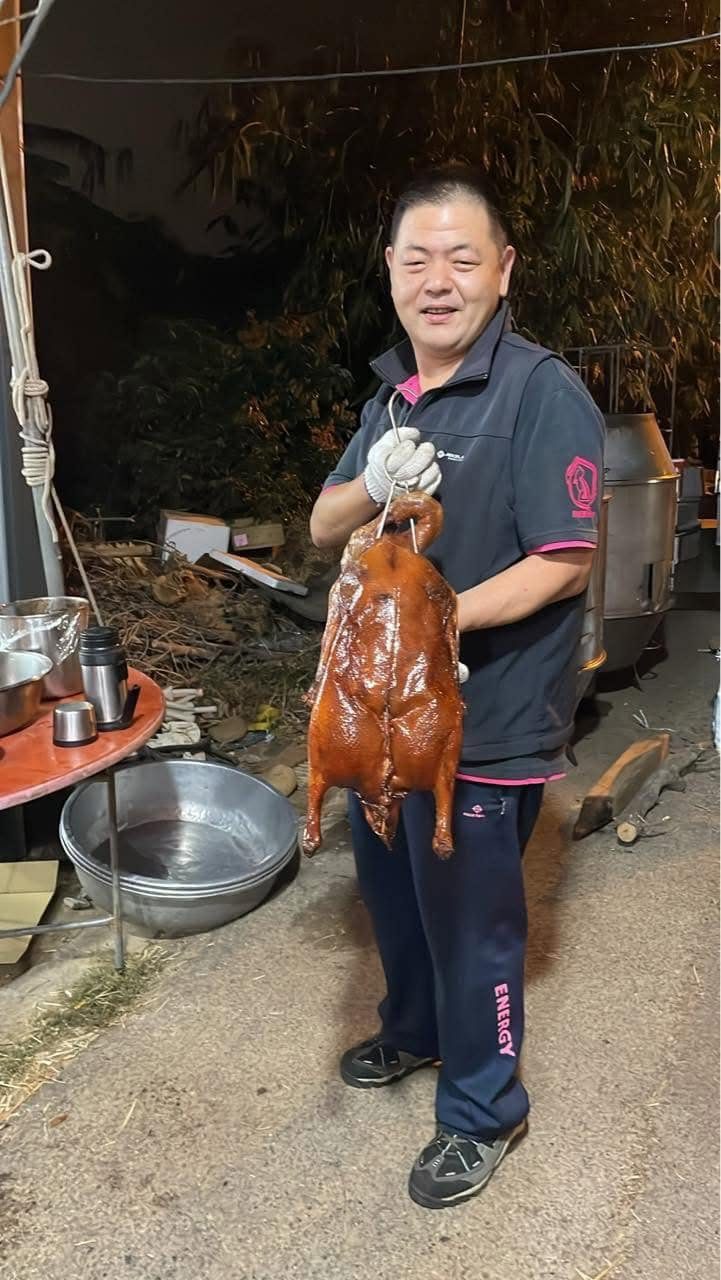 郭芳銘 主廚
